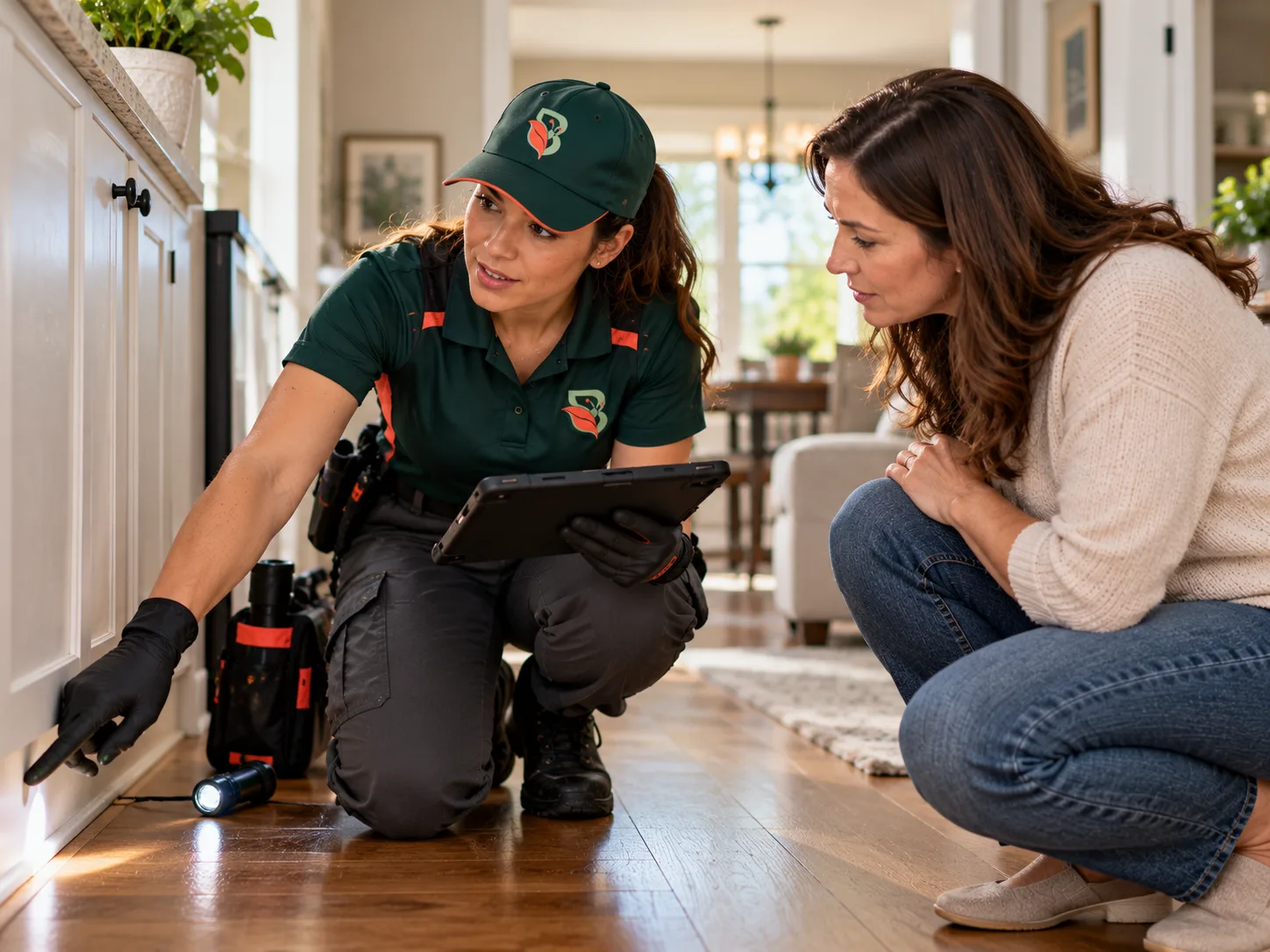 Pest Control New Tripoli, PA FAQs